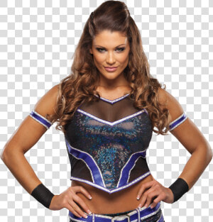 Wwe Eve Torres Render   Png Download   Wwe Eve Torres Png  Transparent Png