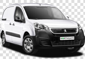 Small Vans Image   Peugeot Partner 2019  HD Png Download