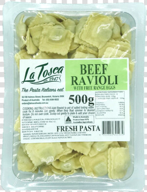 Agnolotti  HD Png Download