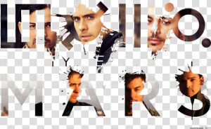 30 Seconds To Mars Png Image Background  Transparent Png