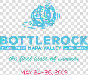 Bottlerock2019   Bottlerock  HD Png Download