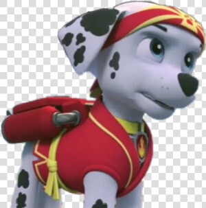  pawpatrol  pawpatrolmarshall  paw Patrol  paw patrol   Dalmatian  HD Png Download