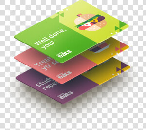 Uber Eats Gift Card Photo   Ubereats Gift Card  HD Png Download