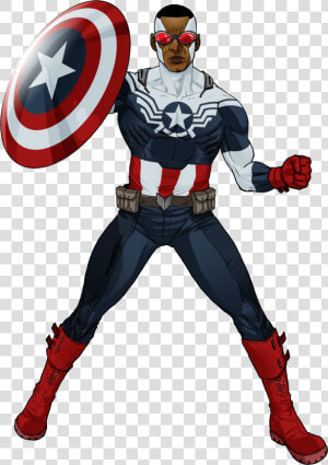 African American Superheroes Png   Png Download   Imagenes De Superheroes Png  Transparent Png