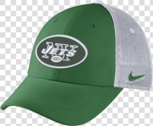 Transparent Green Swoosh Png   Baseball Cap  Png Download