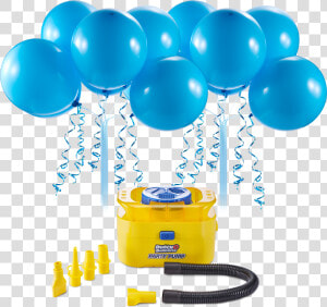 Bunch O Balloons Party  HD Png Download