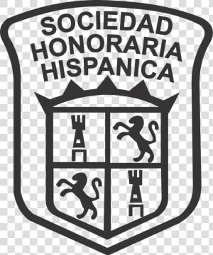 Transparent National Honor Society Png   Spanish Honor Society Chenille Patch  Png Download