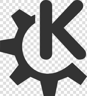 Kde Start Menu Icon  HD Png Download