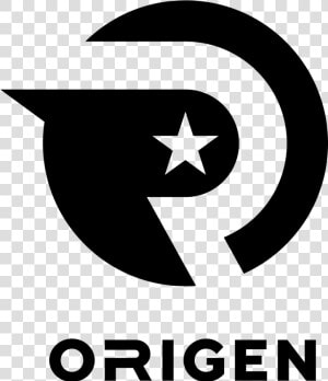 Origenlogo Profile   Origen Logo  HD Png Download