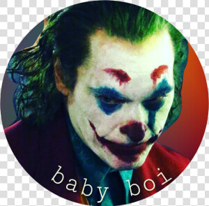 Transparent Heath Ledger Joker Png   Joker Joaquin Phoenix Set  Png Download