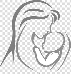 Mother And Child Photo Png   Mother Transparent Background  Png Download