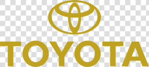 Toyota Logo Transparent   Toyota Swot Analysis 2018  HD Png Download