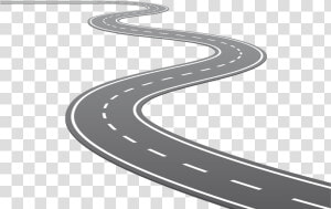 Transparent Road Icon Png   Transparent Road Vector Png  Png Download