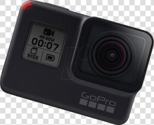 Gopro Hero7 Black Gopro Chdhx 701 Rw   Camera  HD Png Download