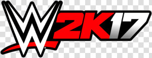 Wwe 2k17 Logo Png   Wwe 2k18 Logo Png  Transparent Png