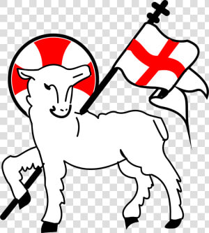 Lamb Of God   Lamb Of God Clipart  HD Png Download