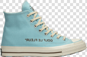 Converse Golf Le Fleur Chuck 70  HD Png Download