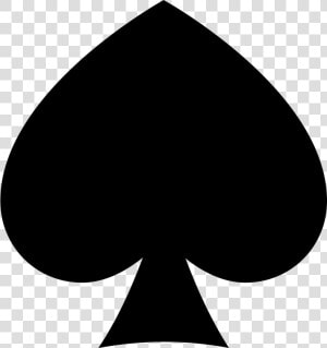 Simbolos De Poker Png   Png Download   Spades Png  Transparent Png