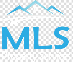 Welcome To Mls Property Services   Graphic Design  HD Png Download