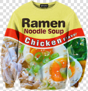 Ramen Noodle Soup Chicken  HD Png Download