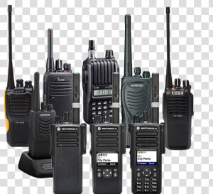 Two way Radio  HD Png Download