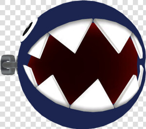 Chain Chomp Png   Emblem  Transparent Png