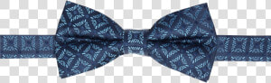 Navy Terrace Tile Bowtie   Lace  HD Png Download