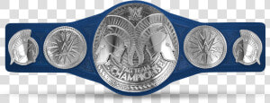 Smackdown Tag Team Championship   Wwe Raw Tag Team Champions  HD Png Download