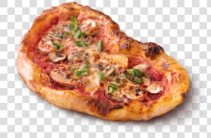 Flatbread  HD Png Download