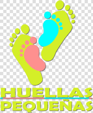 Huellas Png  y Asi Dejar Huellas En Ellos  Transparent Png