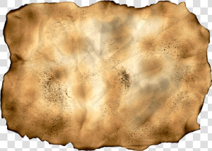 Burnt Edge Paper Horiz   Illustration  HD Png Download