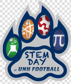 Unh Stem Day   New Hampshire College Of Agriculture And The Mechanic  HD Png Download