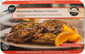 Orange Chicken Png   Lemon Chicken  Transparent Png