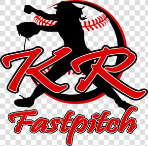 Fastpitch Softball  HD Png Download