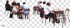 People Sitting At A Table Png   People Sitting Table Png  Transparent Png