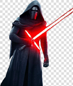 Star Wars The Force Awakens Png   Star Wars Kylo Ren Png  Transparent Png