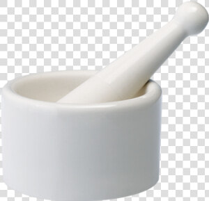 Mortar And Pestle  HD Png Download