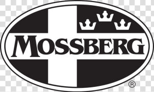 Mossberg Firearms Logo  HD Png Download