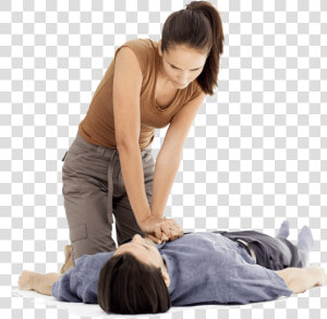 Cardiopulmonary Resuscitation  HD Png Download