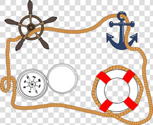 Maritime Transport Sailboat Sailor   Clipart Nautical  HD Png Download