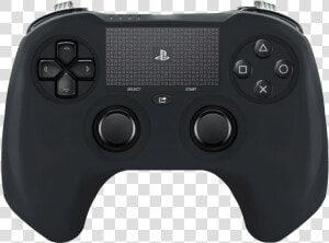 Clip Art Playstation Controller Drawing   Playstation 4 Controller Mockup  HD Png Download