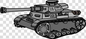 Churchill Tank  HD Png Download