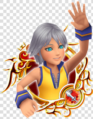 Riku Png  Transparent Png