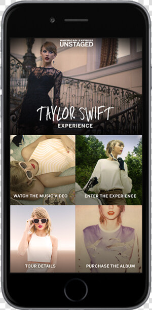 Ts2   Taylor Swift Blank Space Video American Express  HD Png Download