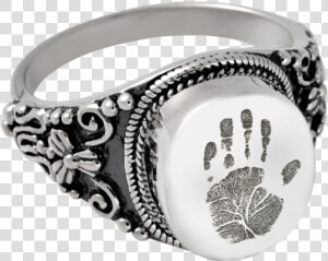 Urn Ring  HD Png Download