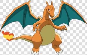 Charizard Png Image Background   Charizard Png  Transparent Png