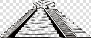 Chichen Itza Png  Transparent Png