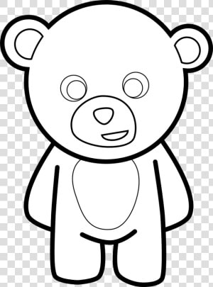 Teddybear Png  Transparent Png