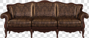 Sofa Chair Png   Png Download   Old Sofa Furniture Png  Transparent Png