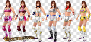 Kairi Sane Png  kairi Sane Png  Transparent Png   Kairi Sane Yellow Attire  Png Download